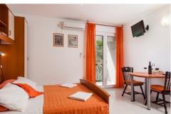 Apartmány Pavlović Duće Apartmán 2 – AS2 (2) foto 2