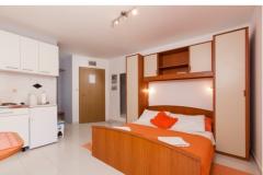 Apartmány Pavlović Duće Apartmán 2 – AS2 (2) foto 3