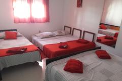 Apartmány Pavlović Duće Apartmán 3 – AS3 (4+1) foto 3