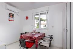 Apartmány Pavlović Duće Apartmán 3 – AS3 (4+1) foto 5