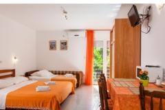 Apartmány Pavlović Duće Apartmán 4 – AS4 (3+1) foto 2