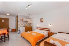 Apartmány Pavlović Duće Apartmán 4 – AS4 (3+1) foto 3