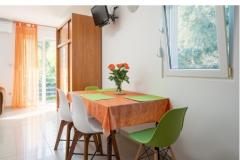 Apartmány Pavlović Duće Apartmán 4 – AS4 (3+1) foto 5