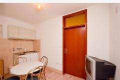 Apartmány Perić Apartmán 2 foto 3