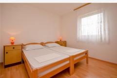 Apartmány Perić Apartmán 3 foto 2