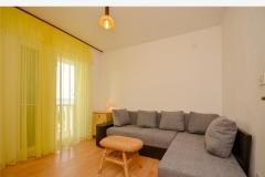 Apartmány Perić Apartmán 4 foto 1