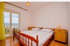 Apartmány Perić Apartmán 4 foto 2