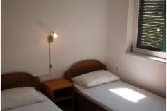 Apartmány Perić Pokoj 5 foto 2