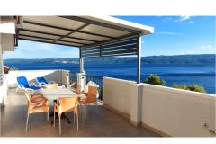 Apartmány  Mateo Pezo Apartmán 2 foto 1