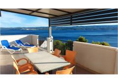 Apartmány  Mateo Pezo Apartmán 2 foto 2