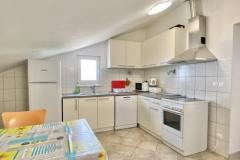 Apartmány  Mateo Pezo Apartmán 2 foto 4