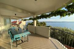 Apartmány  Mateo Pezo Apartmán 1 foto 1