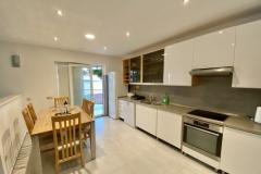 Apartmány  Mateo Pezo Apartmán 1 foto 2