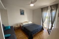 Apartmány  Mateo Pezo Apartmán 1 foto 4