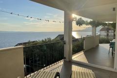 Apartmány  Mateo Pezo Apartmán 1 foto 6