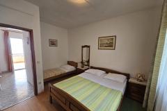 Apartmány Rubić Apartmán 2 – Apartman 3 foto 3