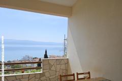 Apartmány Rubić Apartmán 3 – Apartman 4 foto 1