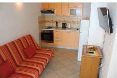 Apartmány Rubić Apartmán 3 – Apartman 4 foto 5