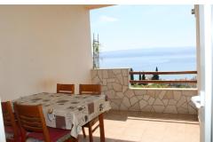 Apartmány Rubić Apartmán 4 – Apartman 5 foto 1