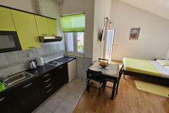 Apartmány Rubić Apartmán 5 – Apartman 6 foto 3