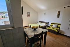 Apartmány Rubić Apartmán 5 – Apartman 6 foto 4