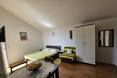 Apartmány Rubić Apartmán 5 – Apartman 6 foto 5