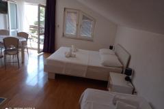 Apartmány Mihovil Apartmán 2 – A 2 foto 1