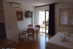 Apartmány Mihovil Apartmán 2 – A 2 foto 2