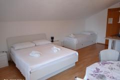 Apartmány Mihovil Apartmán 2 – A 2 foto 3