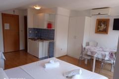 Apartmány Mihovil Apartmán 2 – A 2 foto 4