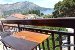 Apartmány Mihovil Apartmán 2 – A 2 foto 5