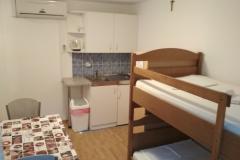 Apartmány Mihovil Apartmán 3 – A 3 foto 3