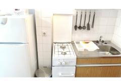 Apartmány Ruža Apartmán 2 – Apartman 3 foto 2
