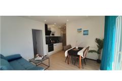 Apartmány San Paulo Apartmán 2 foto 3