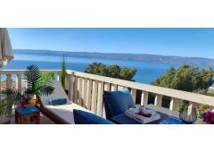 Apartmány San Paulo Apartmán 3 foto 1