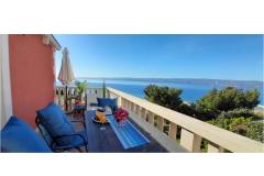 Apartmány San Paulo Apartmán 3 foto 2