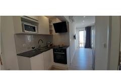 Apartmány San Paulo Apartmán 3 foto 5