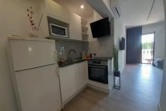 Apartmány San Paulo Apartmán 4 – Superior 1 foto 3