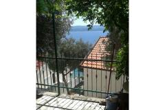 Apartmány Sanja Apartmán 2 foto 5