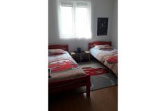 Apartmány Sanja Rajić Apartmán 1 foto 3