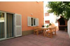 Apartmány  Šime Apartmán 2 – Apartman 2 foto 5