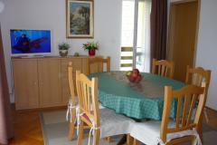 Apartmány Skocibusic Apartmán 1 foto 1