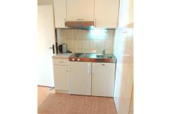 Apartmány Slavinj Janja Apartmán 2 foto 5