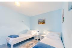 Apartmány Smilja Apartmán 2 – A1- Zeleni foto 2