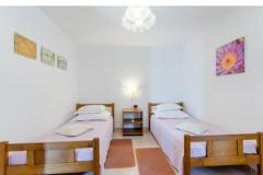 Apartmány Smilja Apartmán 3 – A2 foto 3