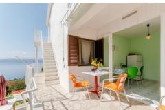 Apartmány Smilja Apartmán 3 – A2 foto 5