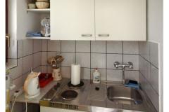 Apartmány Smilja Apartmán 1 – A3 - Žuti foto 3