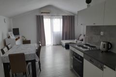 Apartmány Stipe Apartmán 4 – A6 foto 1