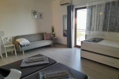 Apartmány Stipe Apartmán 2 – A2 foto 2