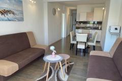 Apartmány Sviličić Apartmán 5 – Apartman 6 foto 1